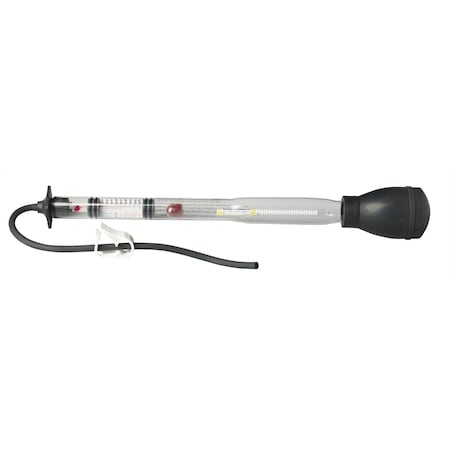 Otc Diesel Fuel Hydrometer 6750
